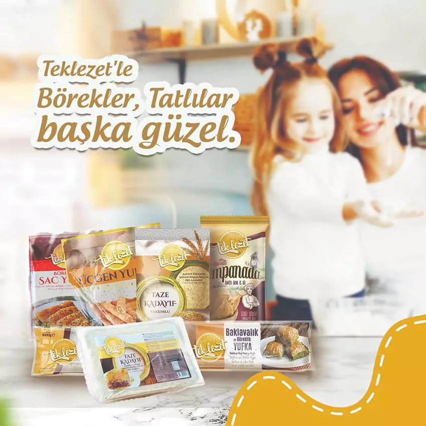 TEKLEZET'LE